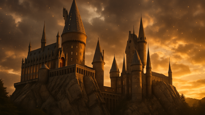 HBO Unveils First Preview of Highly Anticipated Harry Potter TV Series Set for Christmas 2026 Launch