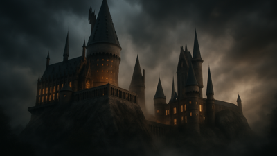 HBO Drops First Teaser for Harry Potter TV Series, Generating Massive Fan Excitement Worldwide