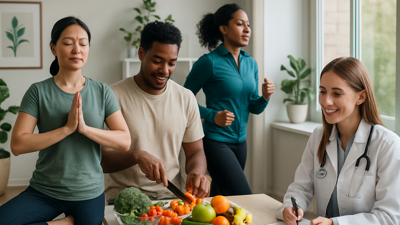 Health Experts Sound Alarm: When Wellness Becomes Obsession in 2026's Diet Culture