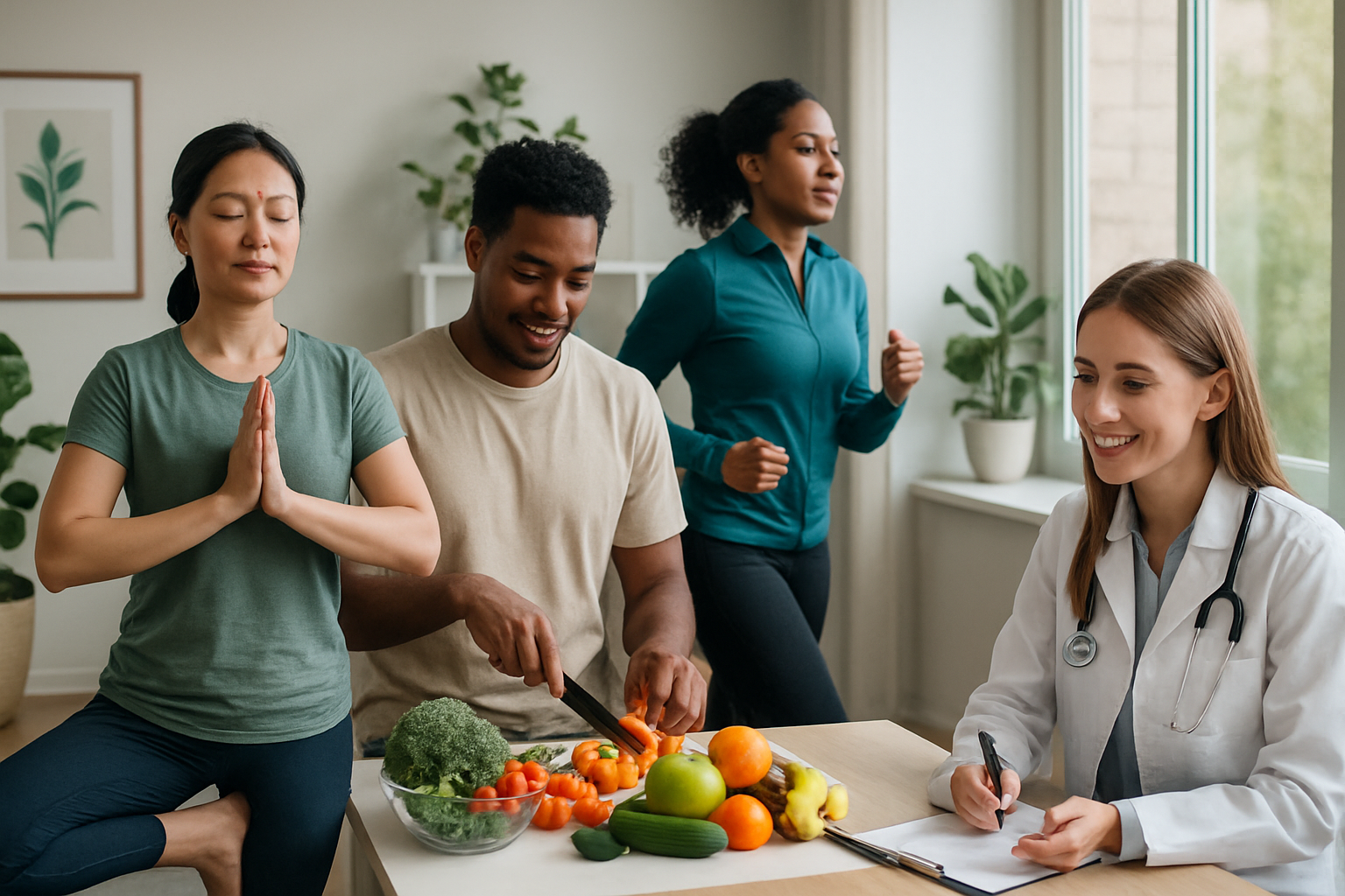 Health Experts Sound Alarm: When Wellness Becomes Obsession in 2026's Diet Culture