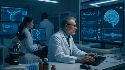 Revolutionary Health Breakthroughs Transform Global Medicine: From Generic Weight Loss Drugs to Sleep Innovation