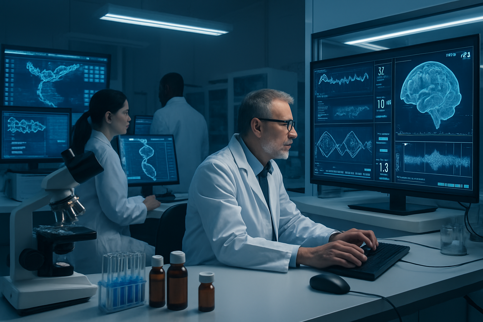 Revolutionary Health Breakthroughs Transform Global Medicine: From Generic Weight Loss Drugs to Sleep Innovation