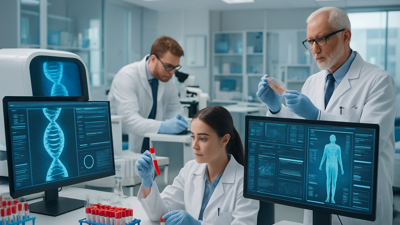 Medical Revolution Accelerates: Australia Leads World-First Libido Treatment Trial as Greece Uncovers COVID Vaccine Blood Clot Mystery