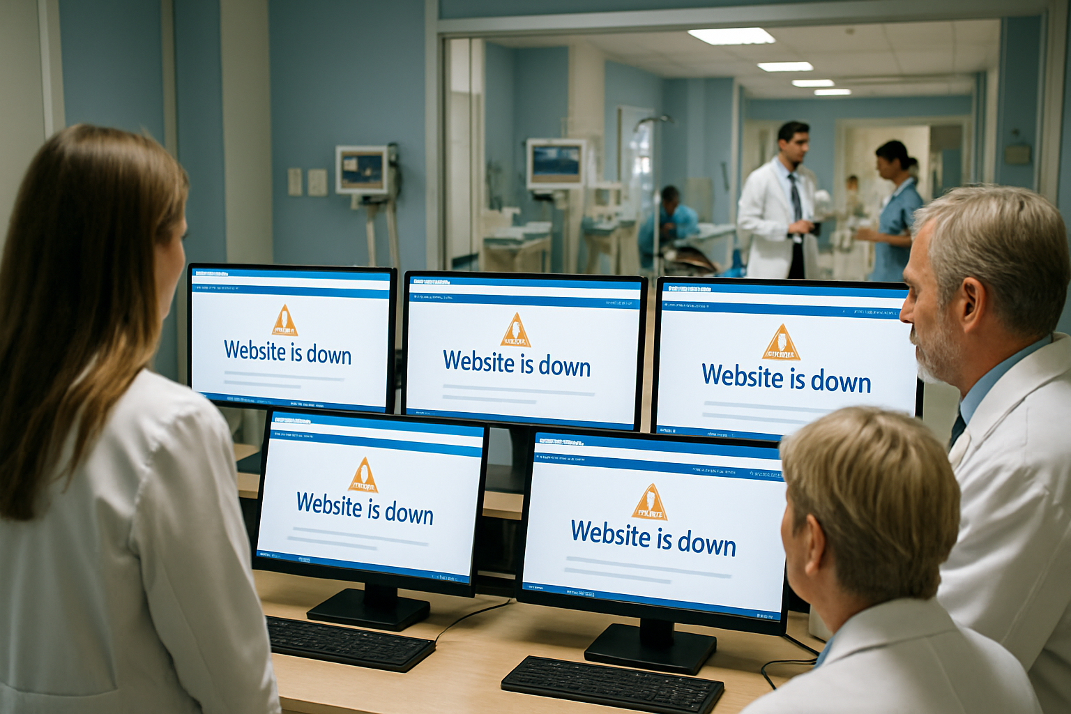 New Zealand Healthcare Under Spotlight: Digital Modernization Meets Patient Safety Crisis