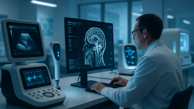 Revolutionary Health Tech Breakthroughs Transform Medical Care: China Approves First Brain Implant as Global Innovations Accelerate