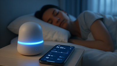 Revolutionary Sleep Research and Wellness Breakthroughs Transform Global Health in 2026