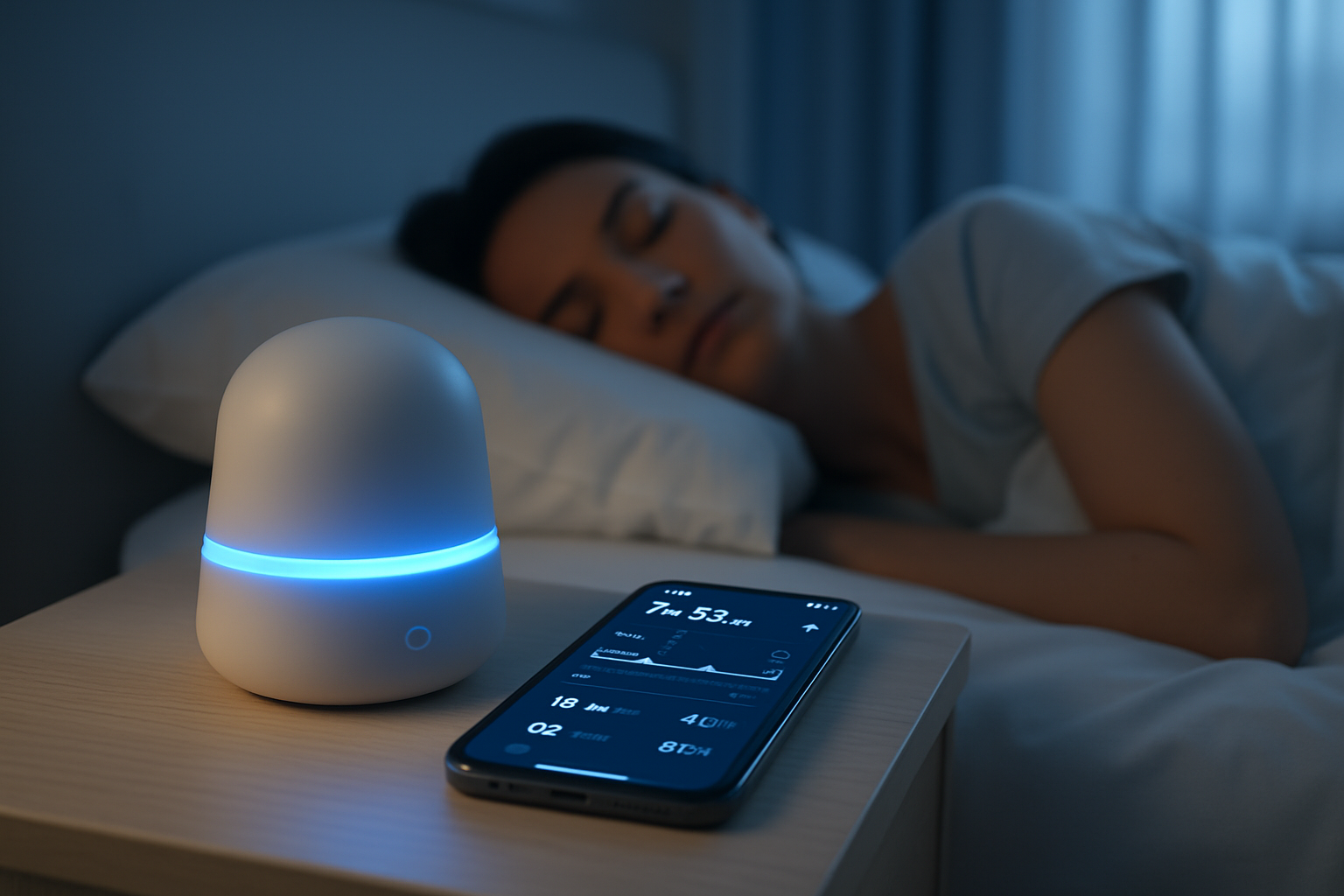 Revolutionary Sleep Research and Wellness Breakthroughs Transform Global Health in 2026