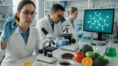 Medical Revolution: Dangerous Vitamin Combinations, Late-Night Eating Effects, and Coffee's Heart Benefits Revealed