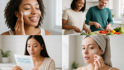 Global Health and Wellness Trends: Essential Insights for 2026