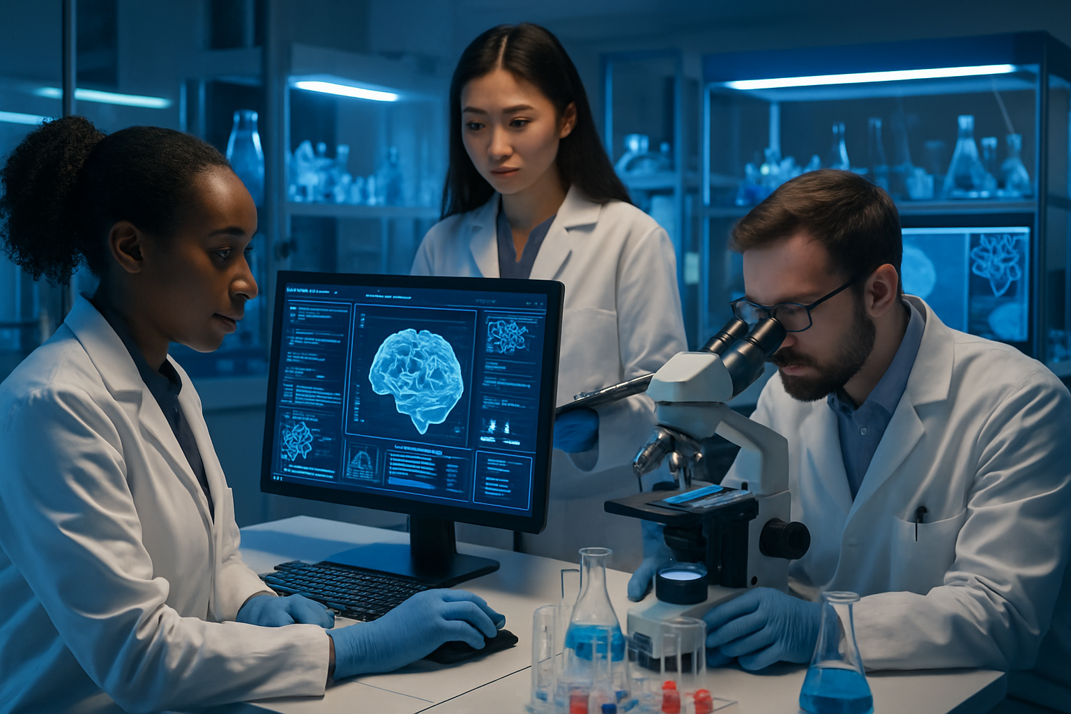 Revolutionary Healthcare Breakthroughs: Canada Approves First Generic Ozempic as AI Transforms Global Medical Landscape