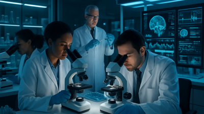 Revolutionary Healthcare Breakthrough: Latvia's Non-Invasive Sepsis Detection and UK's Life-Changing Epilepsy Drug Transform Patient Care