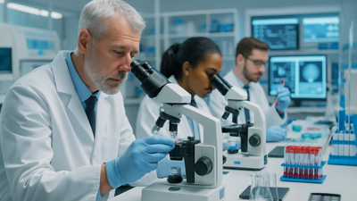 Revolutionary Medical Breakthroughs Transform Cancer Detection and Treatment Across the Globe