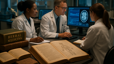 Global Healthcare at Crossroads: WHO Funding Crisis Collides with Innovative Medical Approaches