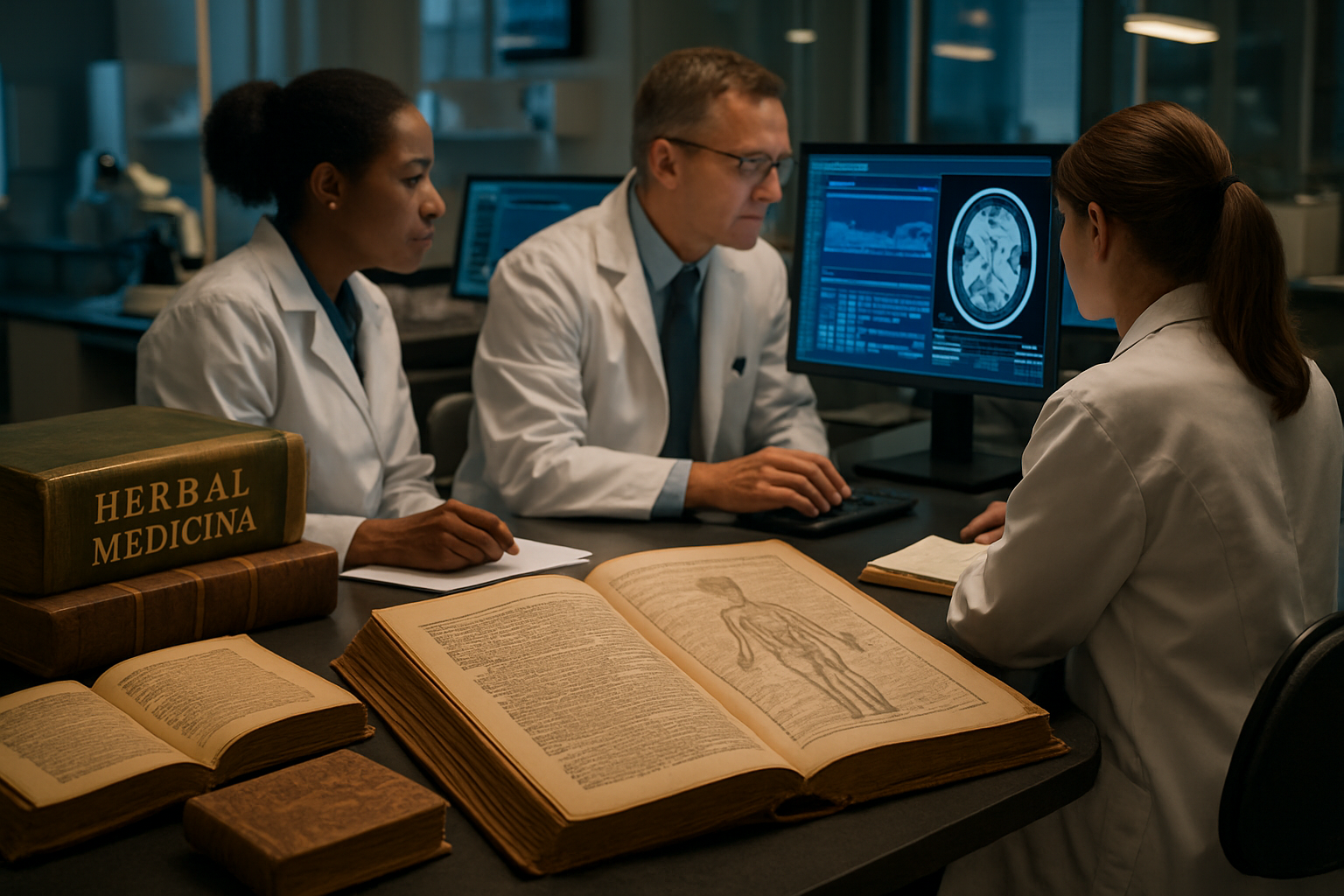 Global Healthcare at Crossroads: WHO Funding Crisis Collides with Innovative Medical Approaches