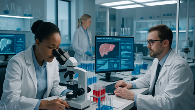 Revolutionary Breakthroughs in Obesity Treatment and Liver Disease Management Transform Healthcare Landscape