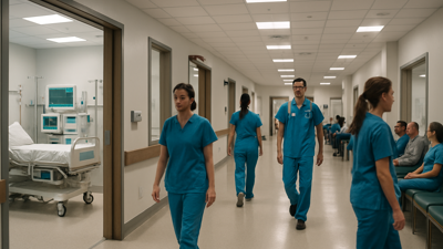 Global Healthcare Crisis: Medical Malpractice Cases Expose Critical System Vulnerabilities Across Continents