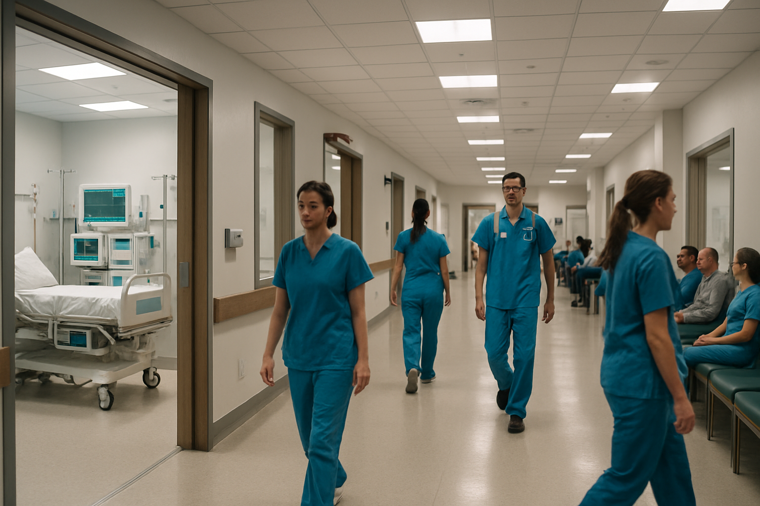 Global Healthcare Crisis: Medical Malpractice Cases Expose Critical System Vulnerabilities Across Continents