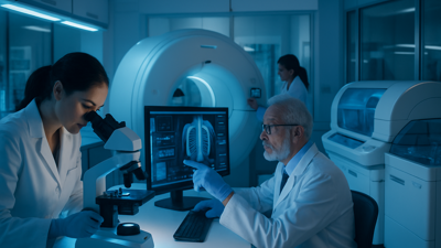 Revolutionary Medical Breakthroughs Transform Global Healthcare: From Cancer Prevention Vaccines to Advanced Cardiac Treatments