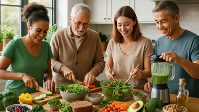 The Therapeutic Revolution: How 2026 is Transforming Global Wellness Through Ancient Wisdom and Modern Science