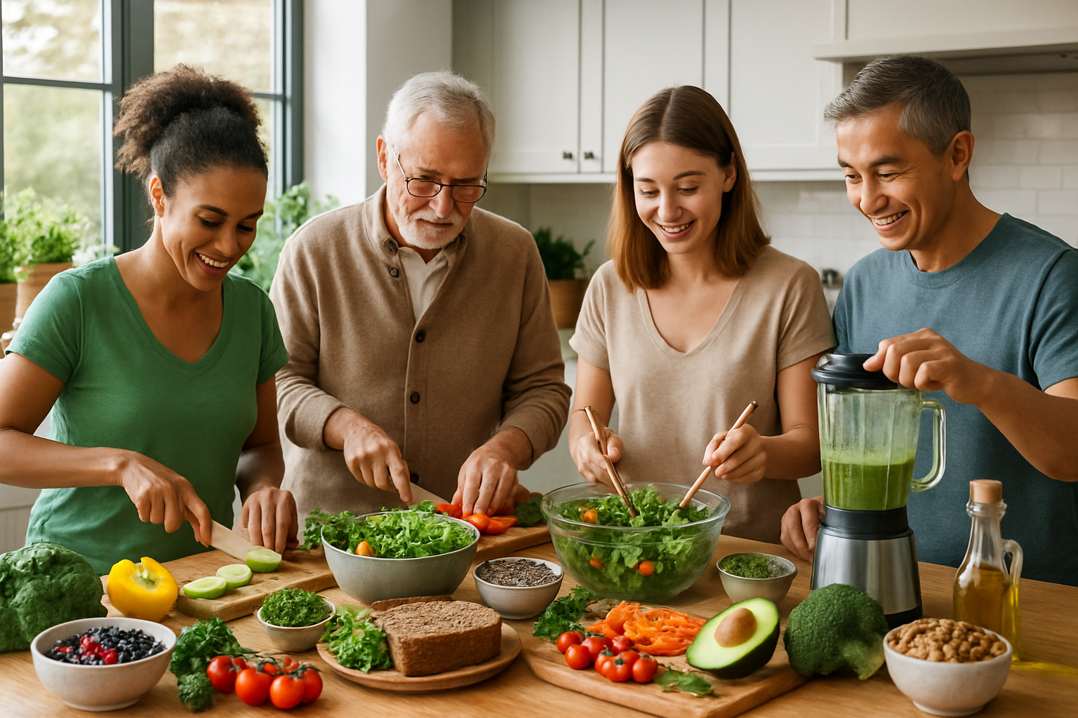 The Therapeutic Revolution: How 2026 is Transforming Global Wellness Through Ancient Wisdom and Modern Science