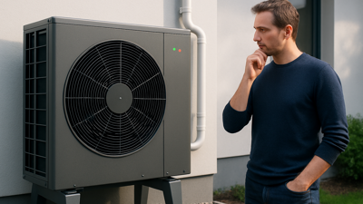 Heat Pumps Excel at Heating but Struggle to Justify Cost: Comprehensive Analysis of UK Adoption Barriers