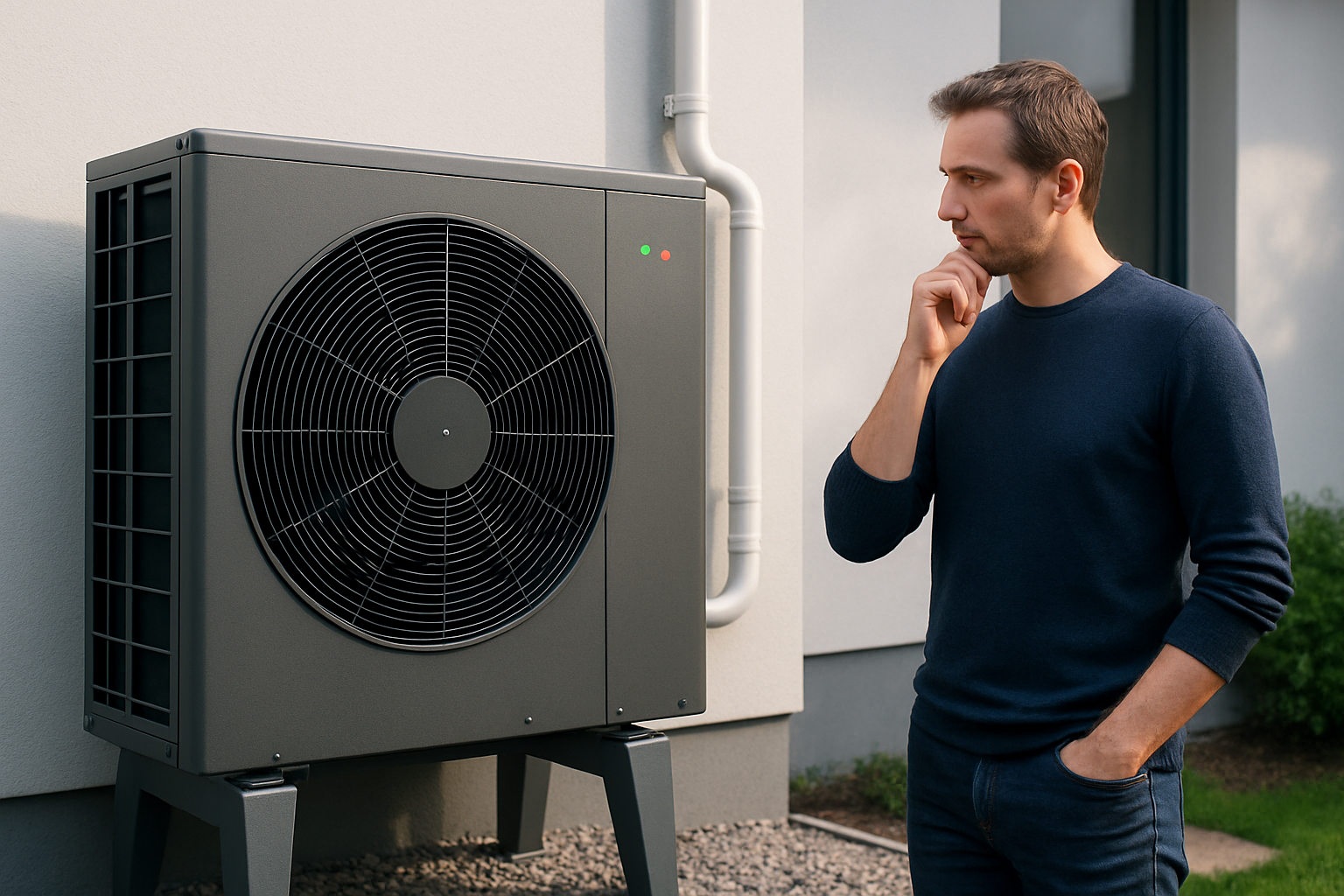 Heat Pumps Excel at Heating but Struggle to Justify Cost: Comprehensive Analysis of UK Adoption Barriers