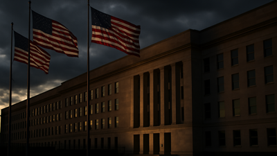 Pentagon Leadership Shake-Up: Defense Secretary Hegseth Fires Army Chief During Iran War Crisis