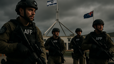 NSW Invokes Rare Emergency Powers as Israeli President Herzog's Australia Visit Sparks Security Alert