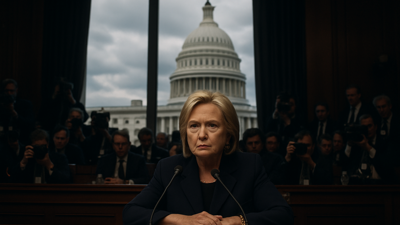 Hillary Clinton Denies Epstein Knowledge in Historic Congressional Testimony as Republicans Face Mounting Criticism