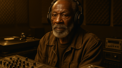 Hip-Hop Pioneer Afrika Bambaataa Dies at 67, Ending Era of Cultural Innovation