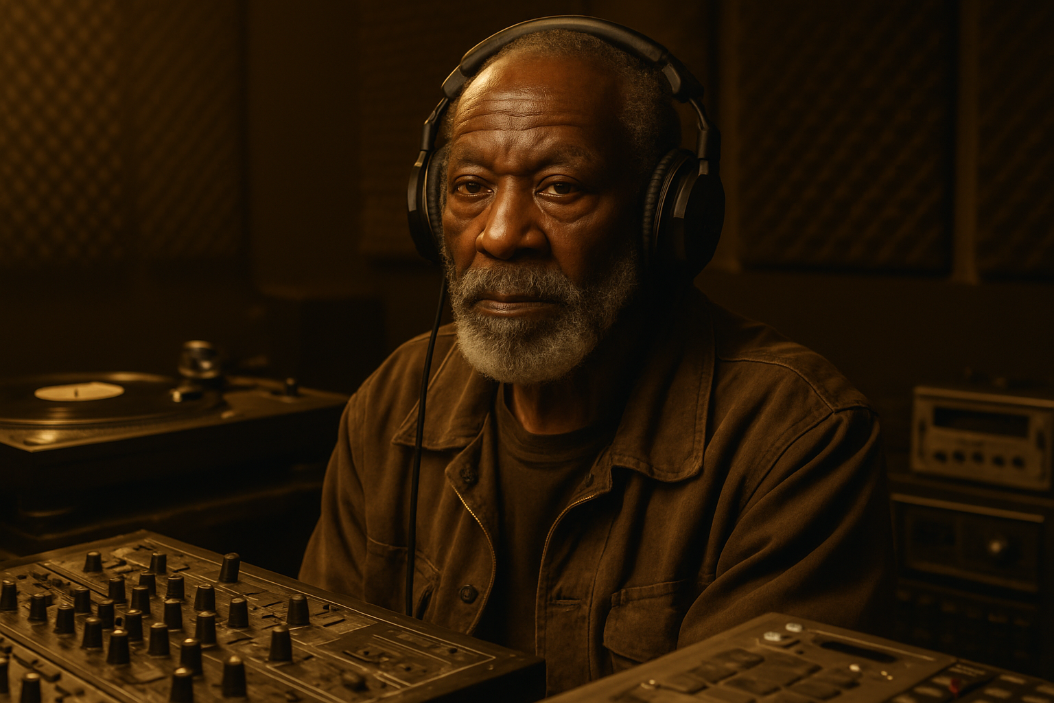 Hip-Hop Pioneer Afrika Bambaataa Dies at 67, Ending Era of Cultural Innovation