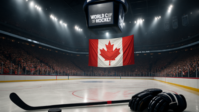 Hockey World Cup Hosting Decision Looms as 2026 FIFA World Cup Enters Final Countdown
