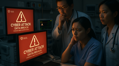 Hong Kong Hospital Authority Confirms Major Data Breach Affecting 56,000 Patients Amid Global Cybersecurity Crisis