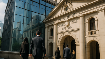 Hong Kong Courts Navigate Complex Legal Challenges: British Woman Convicted of Blackmail as Teen Faces Animal Cruelty Charges