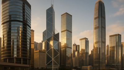 Hong Kong Property Revival and European Defense Investment Signal Market Confidence