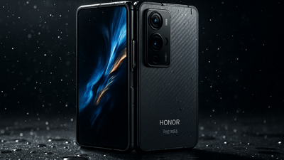 Honor Magic V6 Sets New Standard for Foldable Smartphone Durability at MWC 2026