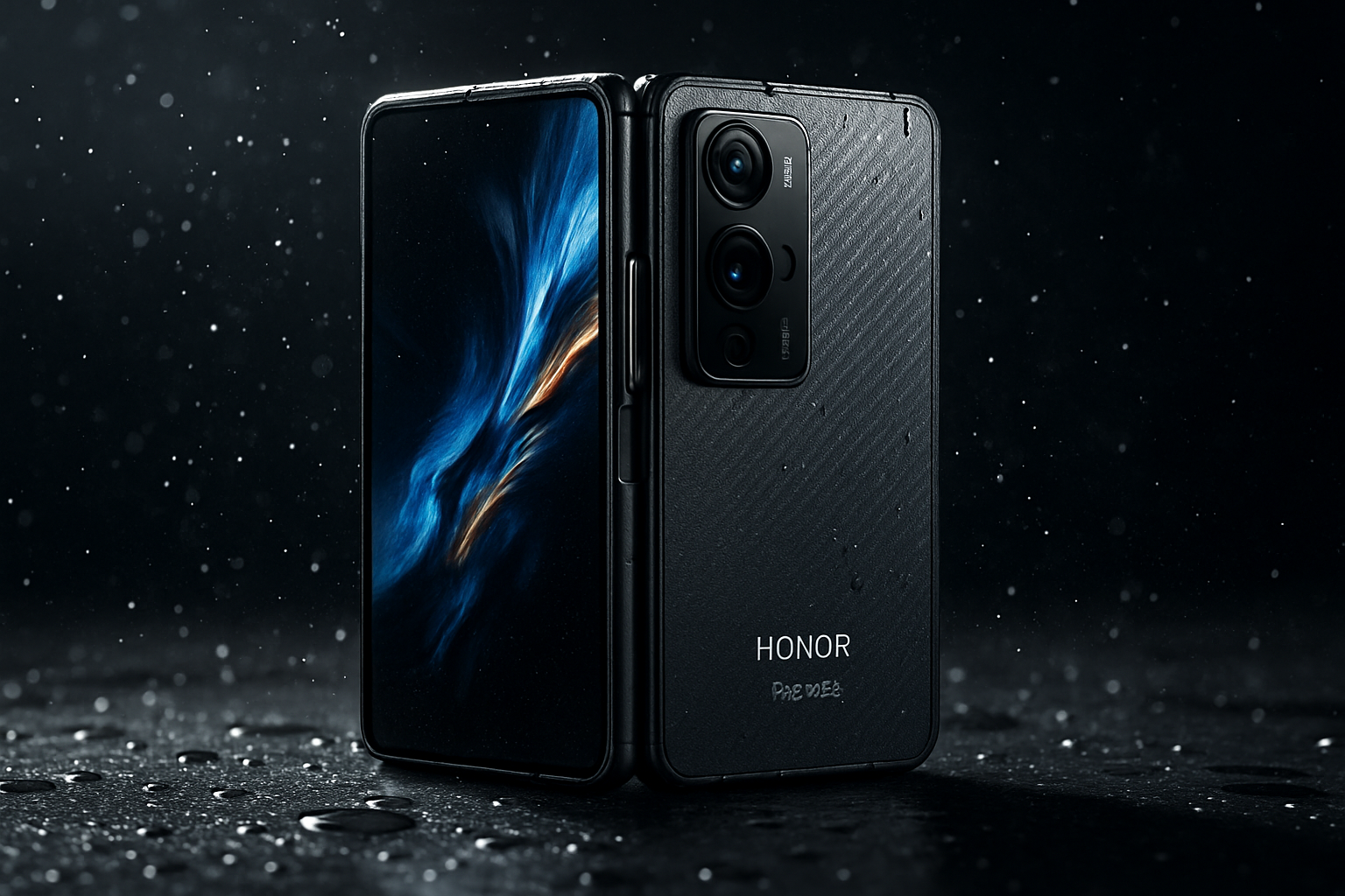 Honor Magic V6 Sets New Standard for Foldable Smartphone Durability at MWC 2026