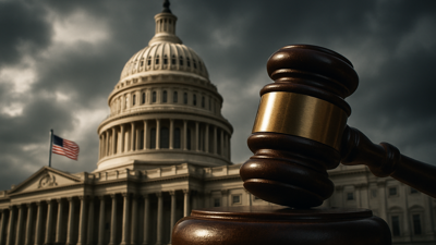 House Committee Subpoenas Attorney General Bondi Over Epstein Files as Lawmakers Demand Complete Transparency