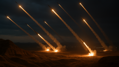 Houthis Launch First Direct Attack on Israel, Dramatically Expanding Regional Conflict