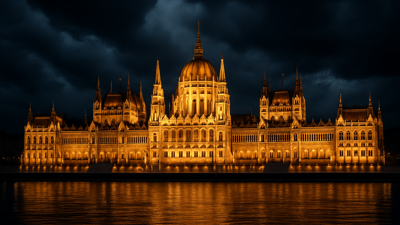 Hungary's Democratic Crossroads: Orbán Faces Most Serious Challenge in 16-Year Rule as Foreign Powers Intervene