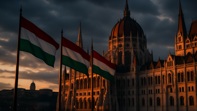 Hungary Elections 2026: Orbán Faces Unprecedented Challenge as Opposition Surges