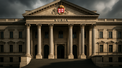 Hungary's Judicial System Under Scrutiny as Supreme Court Upholds Controversial Prison Decision