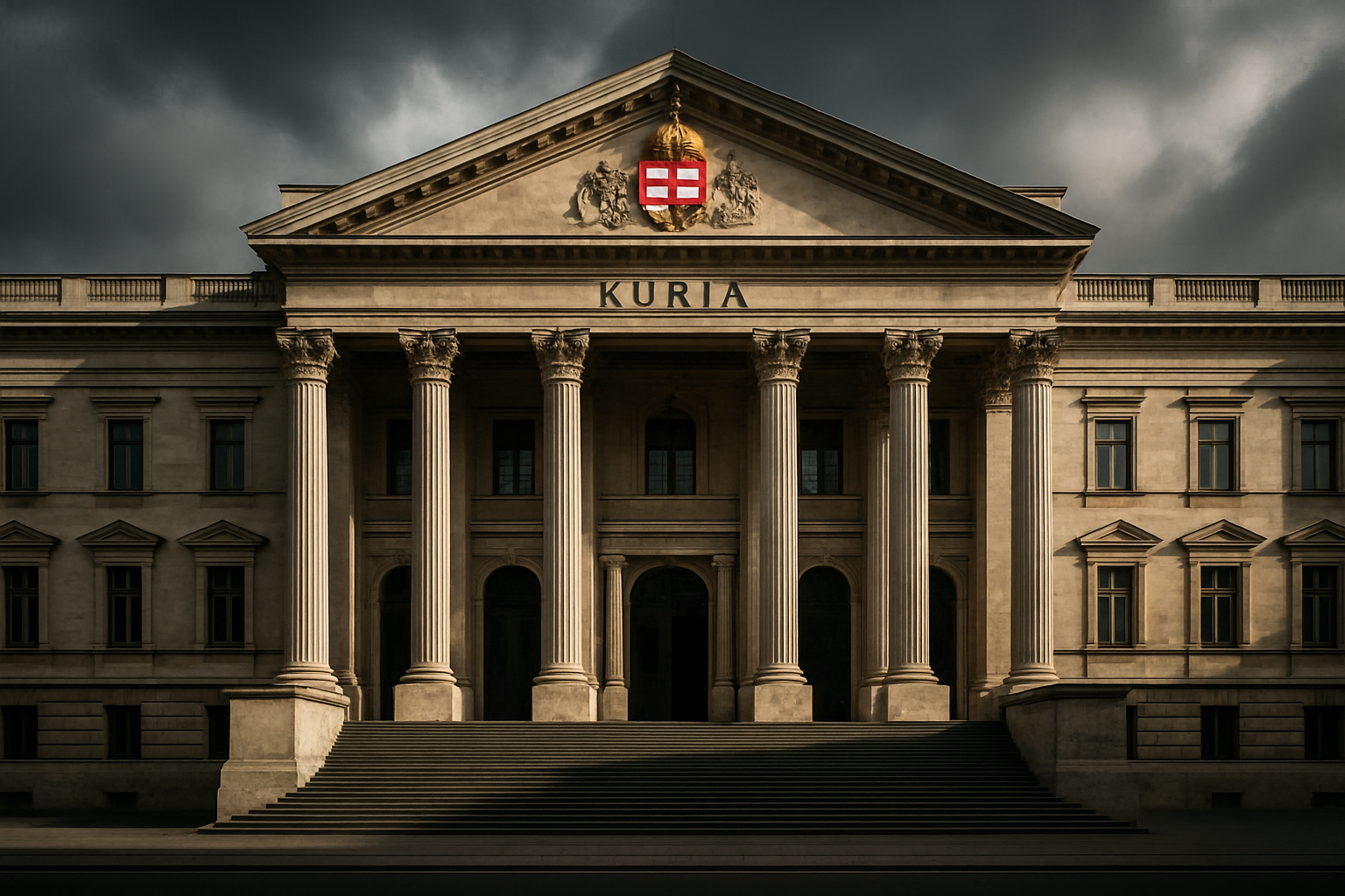 Hungary's Judicial System Under Scrutiny as Supreme Court Upholds Controversial Prison Decision