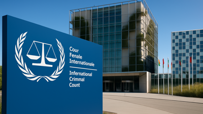 ICC Appeals Chamber Definitively Confirms Jurisdiction Over Duterte's Crimes Against Humanity Case
