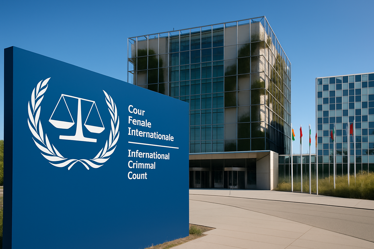 ICC Appeals Chamber Definitively Confirms Jurisdiction Over Duterte's Crimes Against Humanity Case