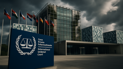 ICC Opens Historic Confirmation Hearings Against Former Philippine President Duterte