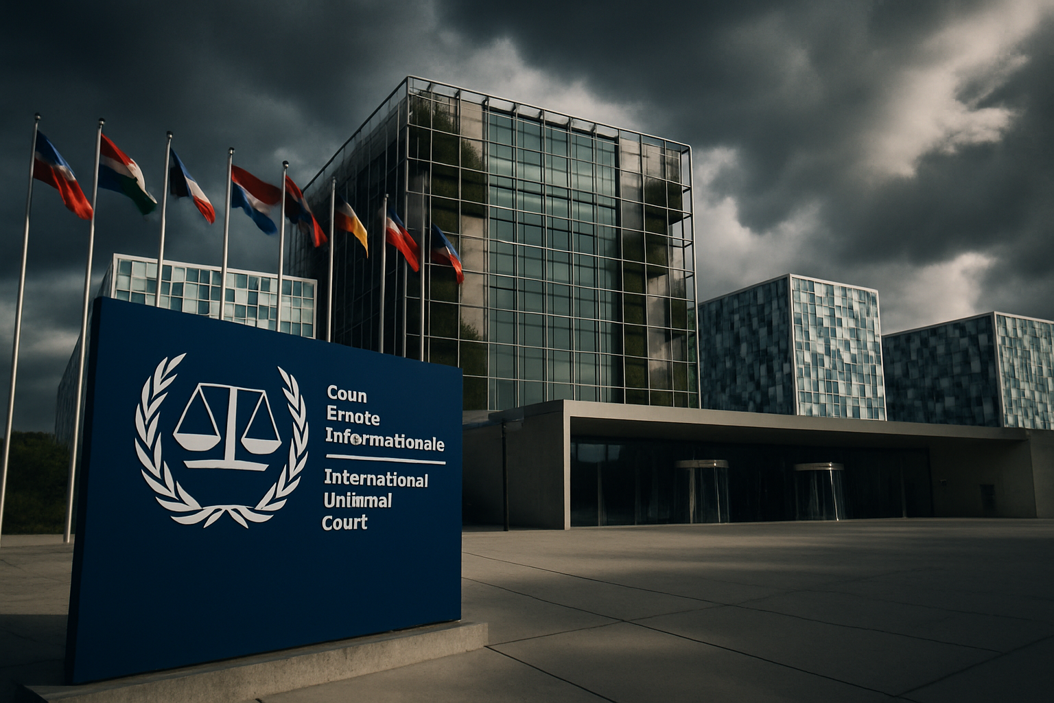ICC Opens Historic Confirmation Hearings Against Former Philippine President Duterte