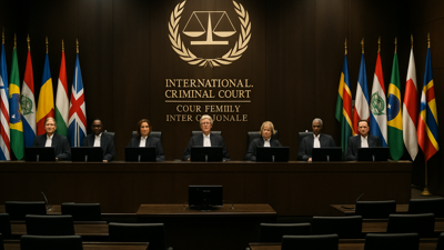 ICC Begins Historic Hearings Against Former Philippine President Duterte for Crimes Against Humanity