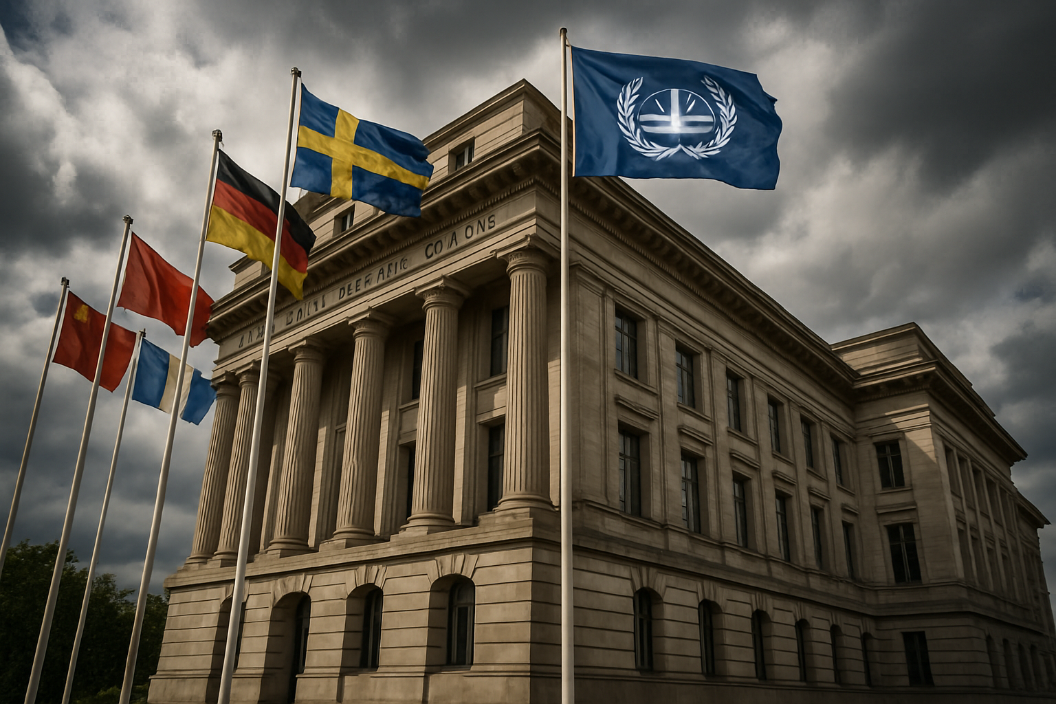 ICC Appeals Chamber Rejects Duterte's Final Jurisdiction Challenge, Clearing Path for Crimes Against Humanity Trial