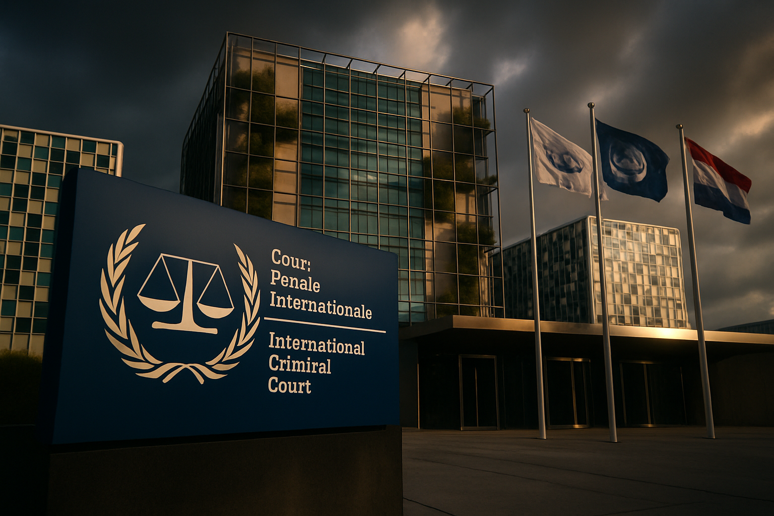 ICC Appeals Chamber Rejects Duterte's Final Jurisdiction Challenge, Clearing Path to Trial
